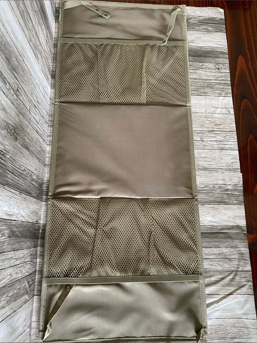 THIRTY-ONE STAND TALL INSERT FOR DELUXE UTILITY TOTE